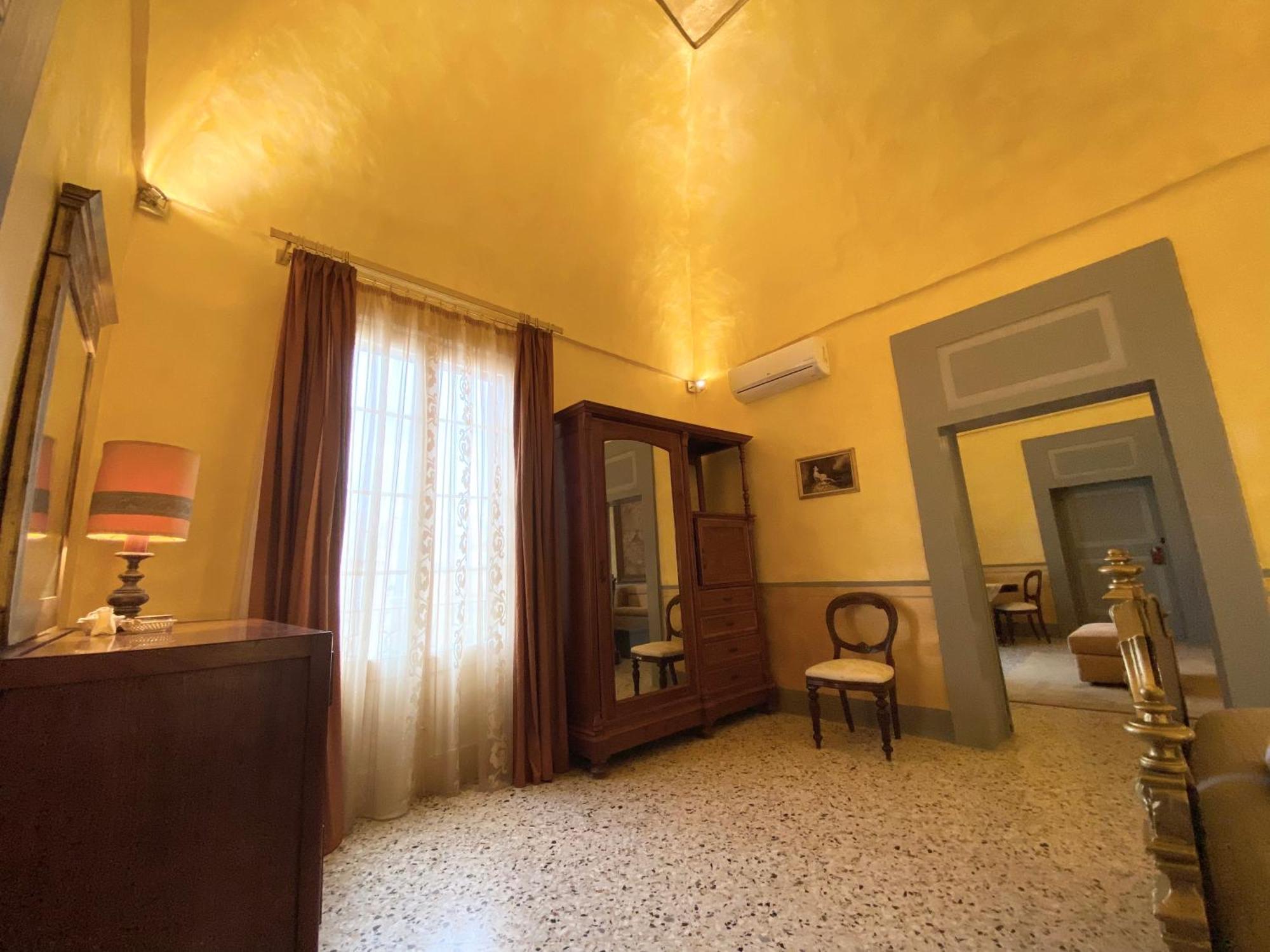 Palazzo De Carlo E Il Parco Dei 7 Pozzi Bed & Breakfast Lecce Exterior photo